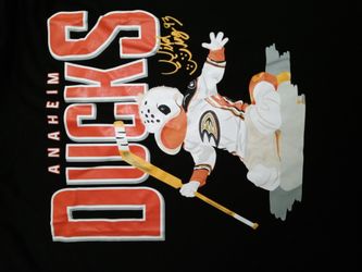 Anaheim Mighty Ducks 