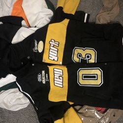Jackets 