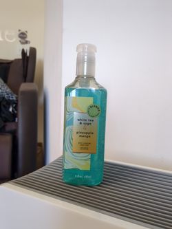 Bath And Body Works Hand Soap 