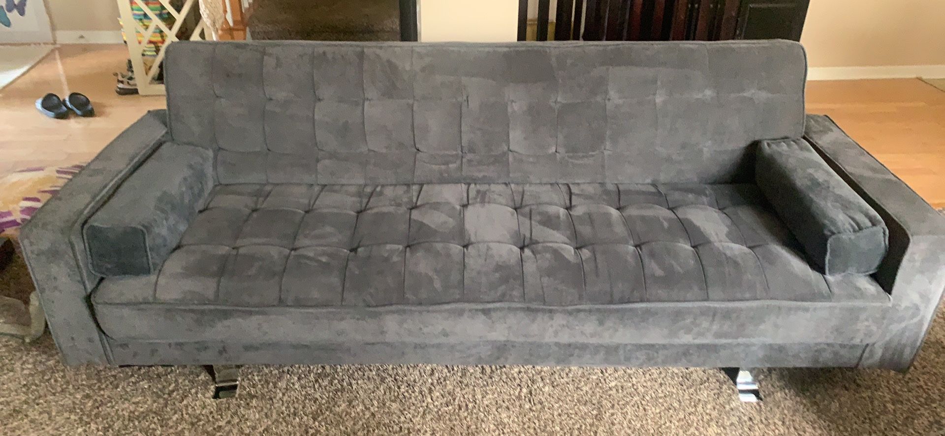 Sofa/futon