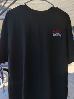 Eight brand shirt. Camiseta