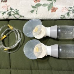 Medela Pump