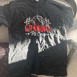 Race Theme Clothes