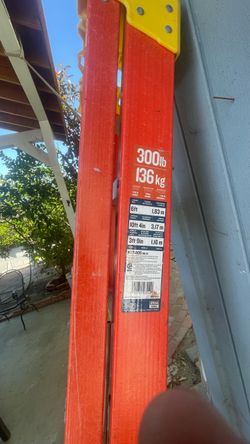 Ladders ,