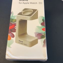 Apple Watch Stand 