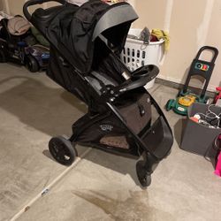 Baby Trend Tango Stroller