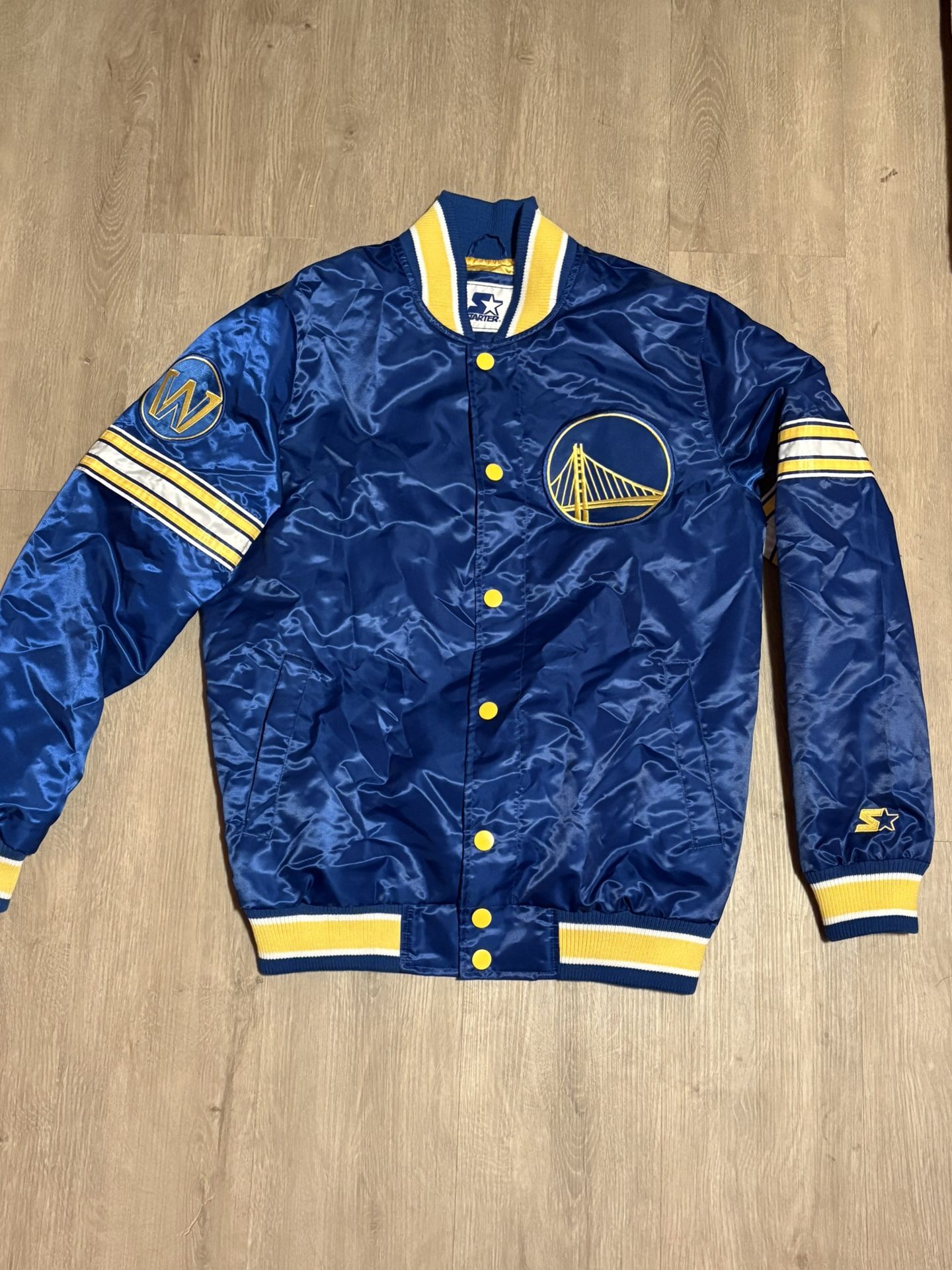 Starter Jacket