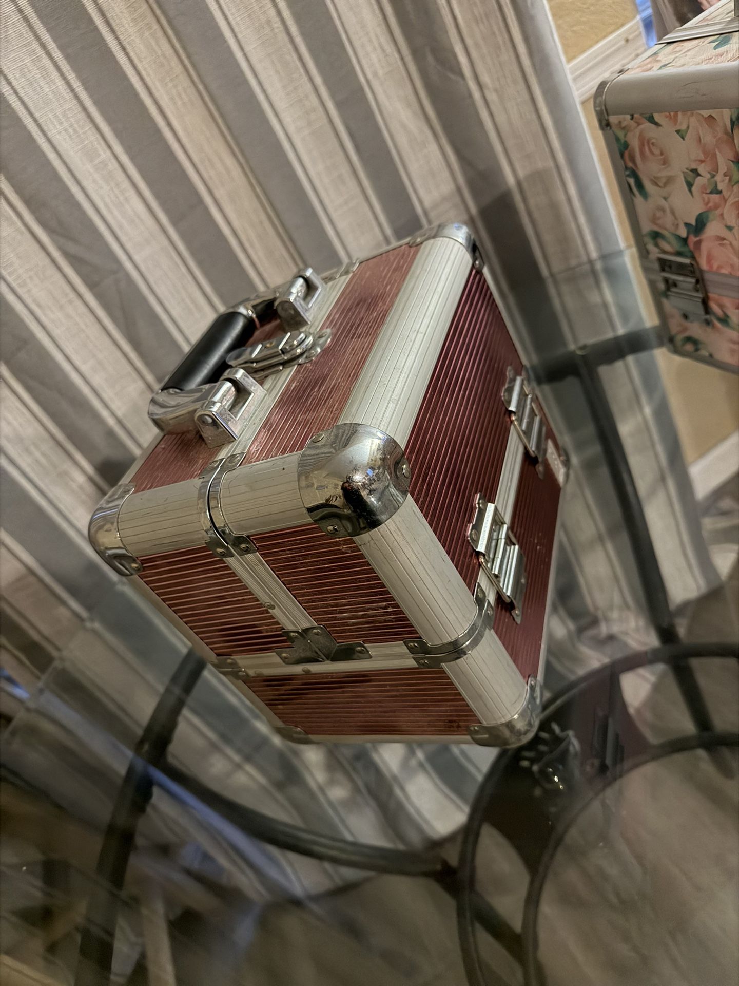 Cosmetic Case