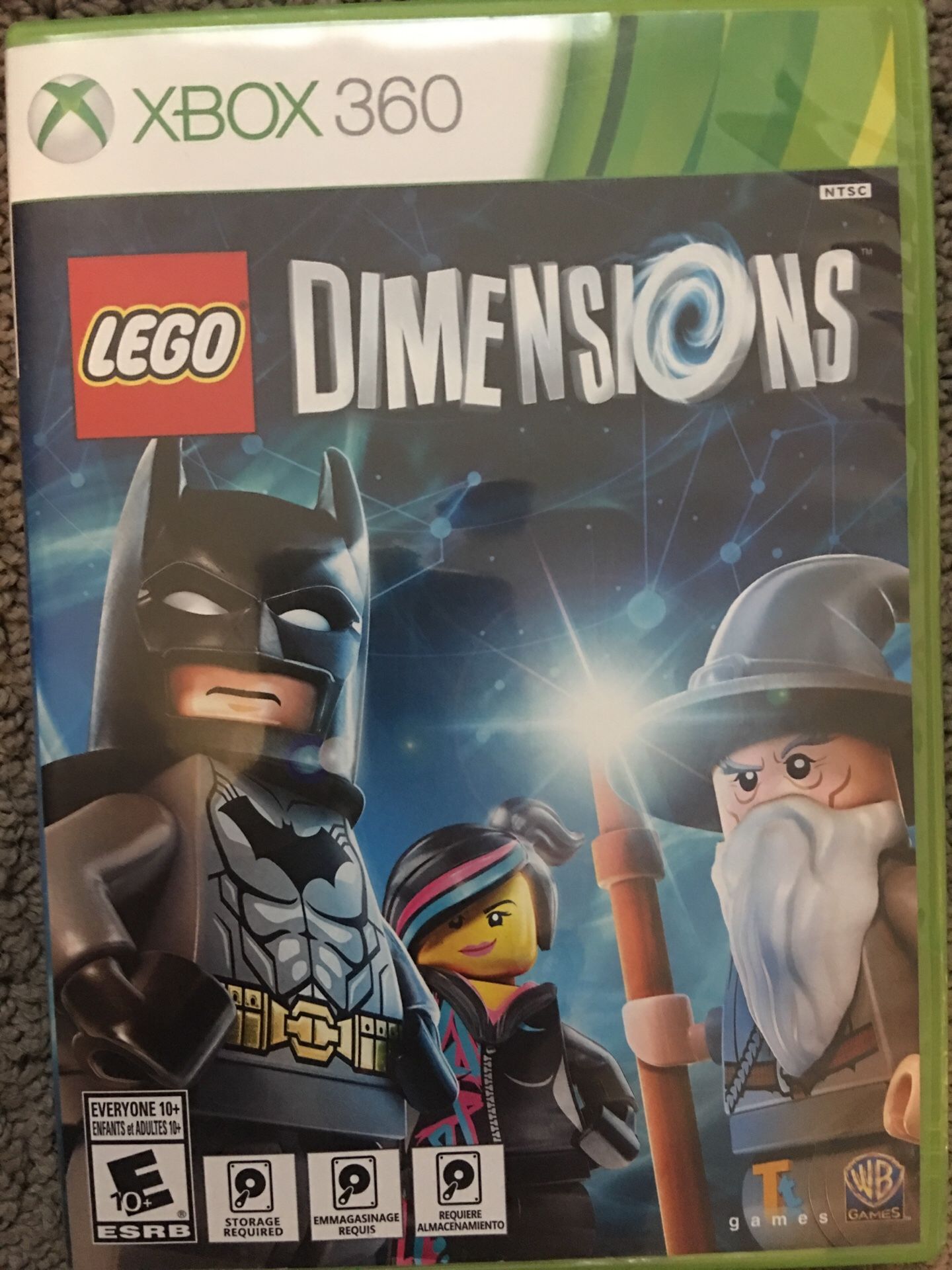 Dlmenslons