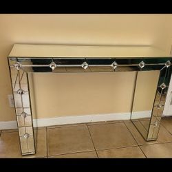 Mesa De Pasillo $500