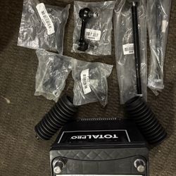 Car Parts 