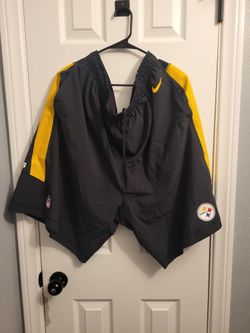 Steelers Shorts