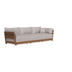 Pet Friendly Liquid Repellent Sectional Couch