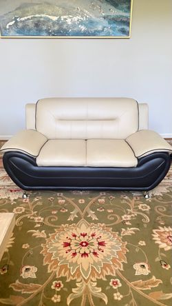 Love seat sofa