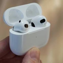 Air Pods