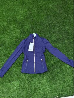Lululemon define jacket