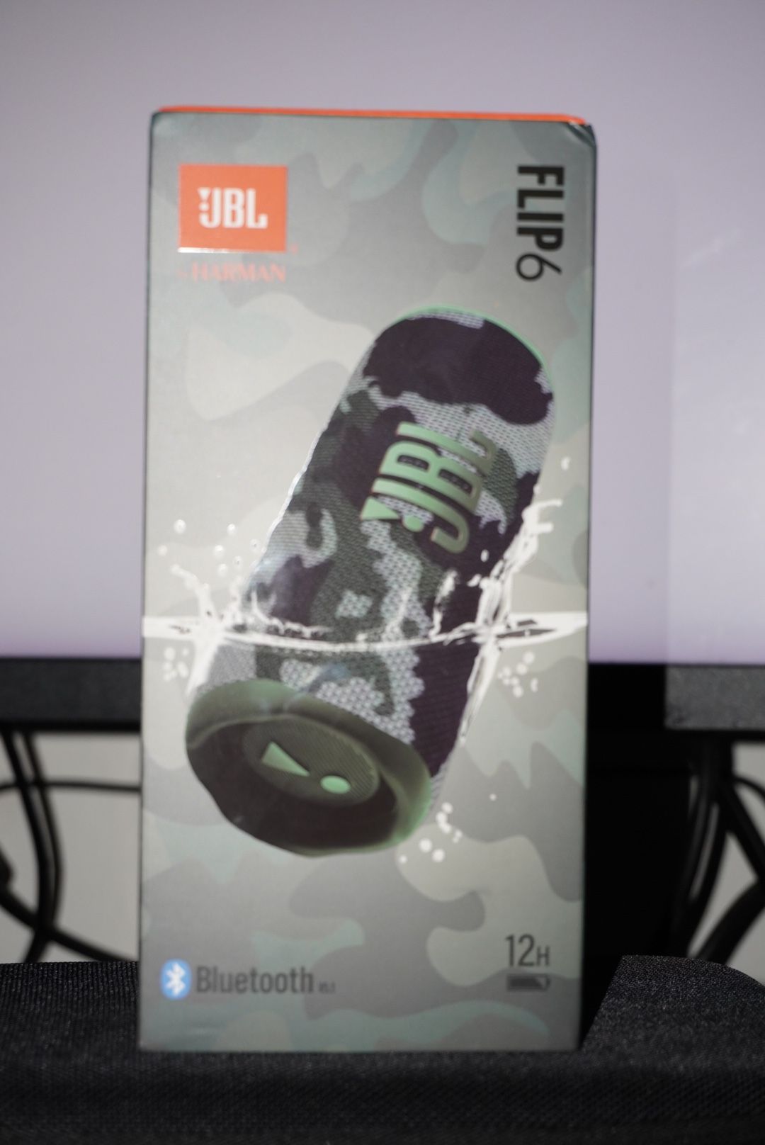 JBL Flip 6