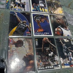 Basketball Baseball Cartoons Cards Collectibles 