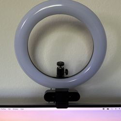 Ring Light