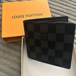 Men’s Wallet 