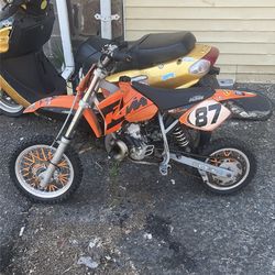 Ktm50