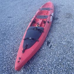 Kayak