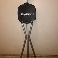 Walking Cane With Seat For Adults (Seniors)