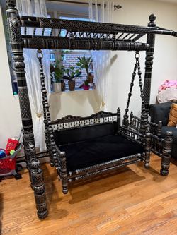 Sofa swing