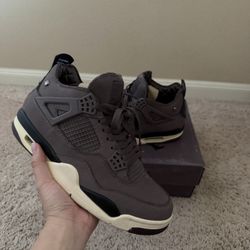 REPLICA A Ma Maniere 4’s 