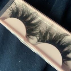 BEAUTY LASHES