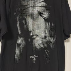 Jesus XL T-shirt