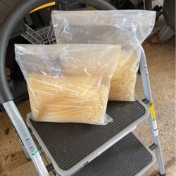 Ty Wraps 7.31” Long