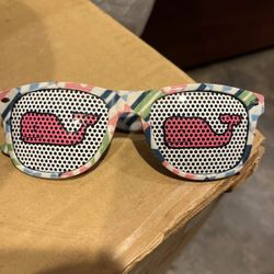 Sunglasses Vineyard Vines Kentucky Derby multicolor