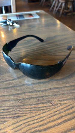 Lincoln bracing / cutting torch glasses