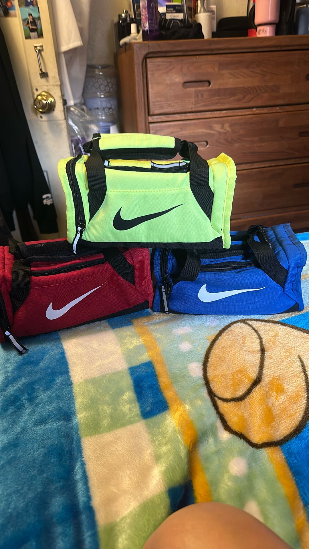 Nike Lunch Bag