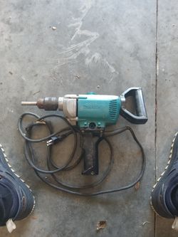 Makita 13mm Power Drill