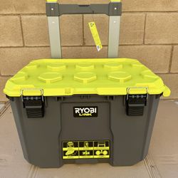 RYOBI LINK Rolling Tool Box