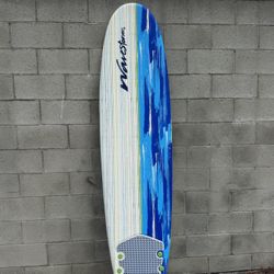 Wavestorm 8 Foot Surfboard