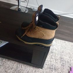 Northface Boots