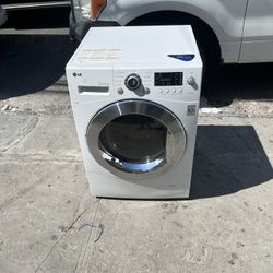 Washer And Dryer One Combo 