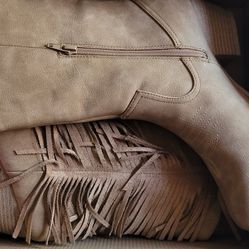 Cute Boots