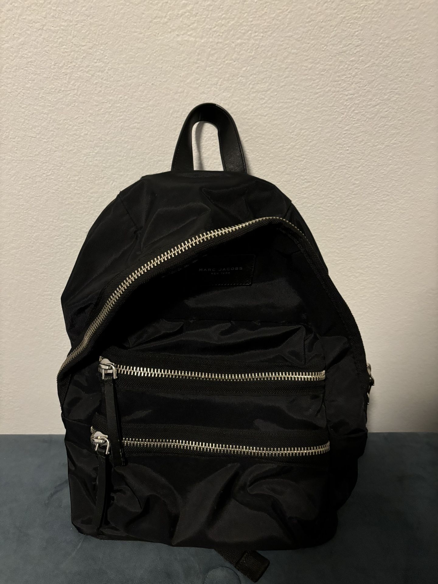 Marc Jacobs Backpack