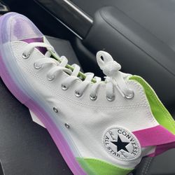 Brand New Chuck Taylors $95 Size 13