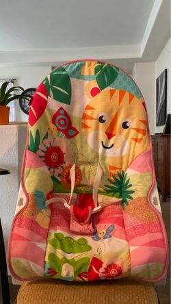 Baby bouncer /baby chair