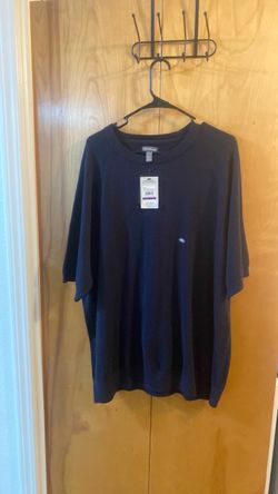 Knit sweater Crew XXL Van Huesen  10$