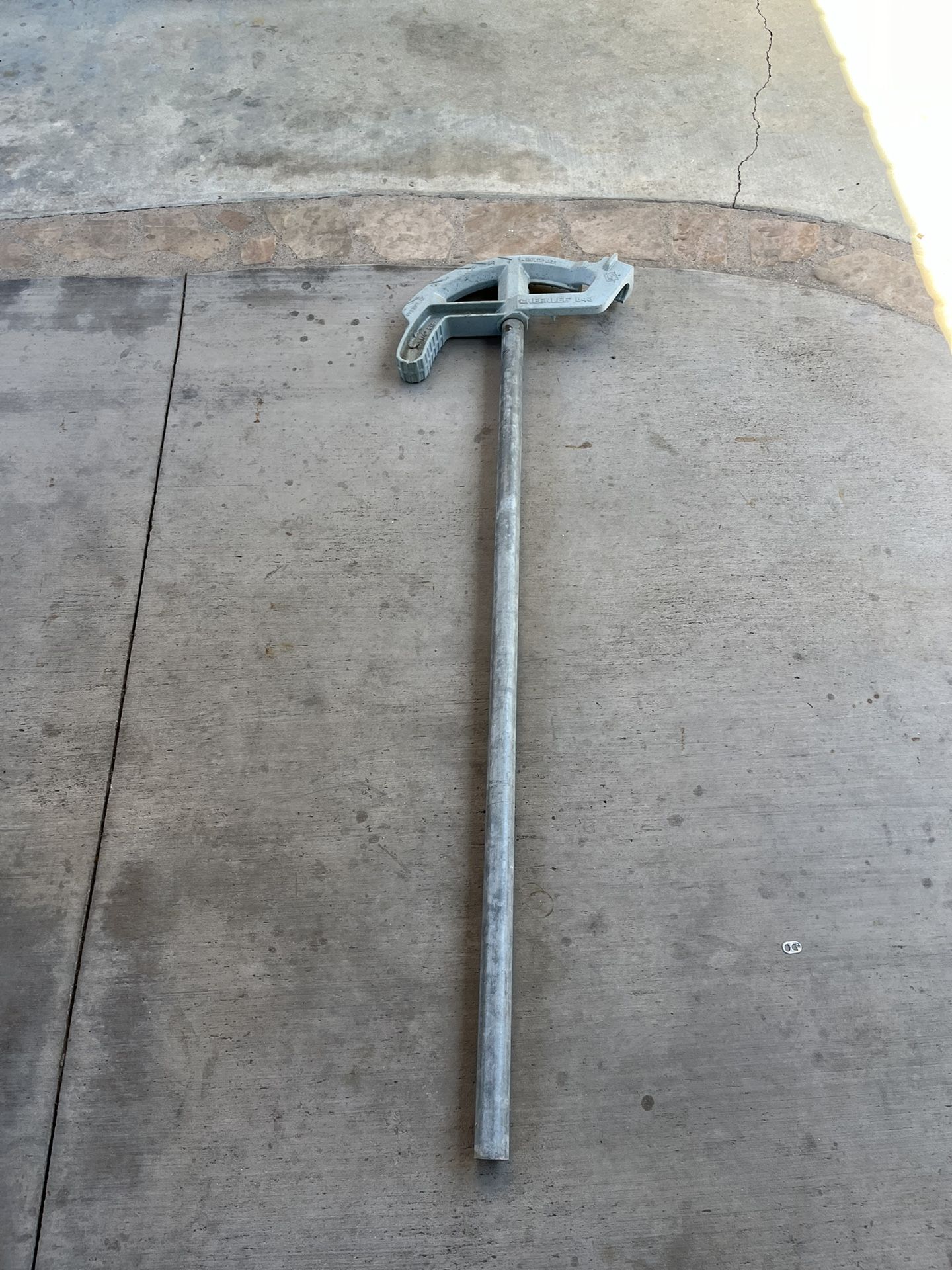 emt bender 1 1/4