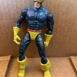 Marvel Legends Cyclops Action Figure