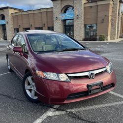 2006 Honda Civic