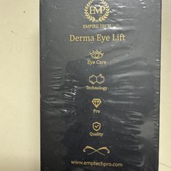 Derma Eye Lift By Empire Tech