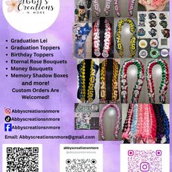 Graduation Is Coming!